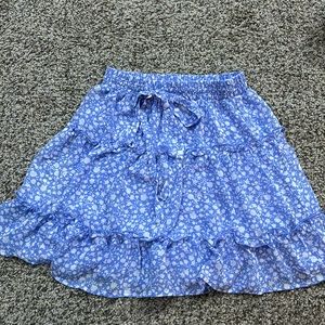 Spring Skirt